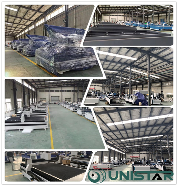 Máquina cortadora de tubos de chapa de acero y metal