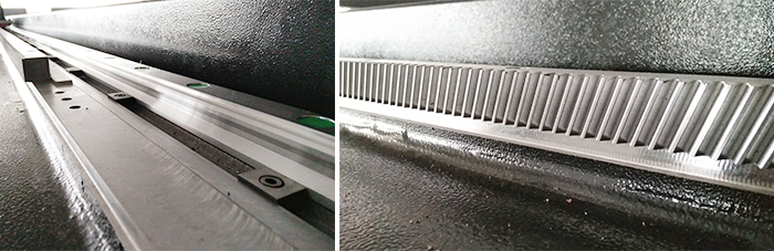 Cómo hacer el mantenimiento de la máquina de corte por láser de fibra