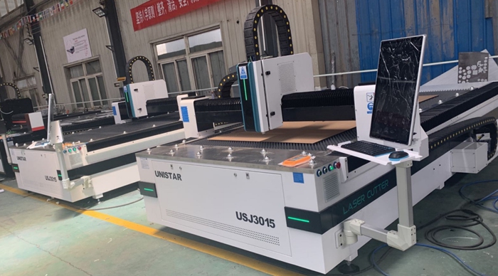 Cómo hacer el mantenimiento de la máquina de corte por láser de fibra