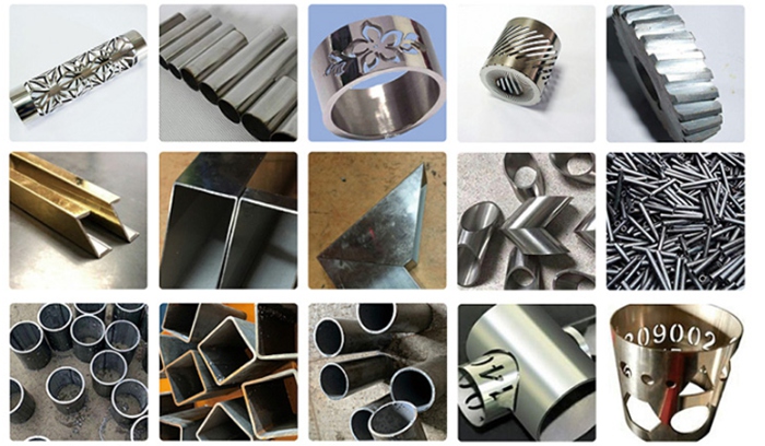 Cómo hacer el mantenimiento de la máquina de corte por láser de fibra