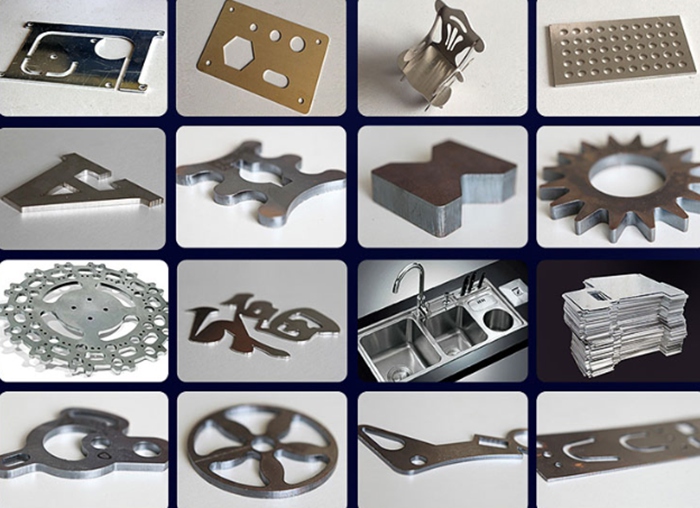 Cómo hacer el mantenimiento de la máquina de corte por láser de fibra