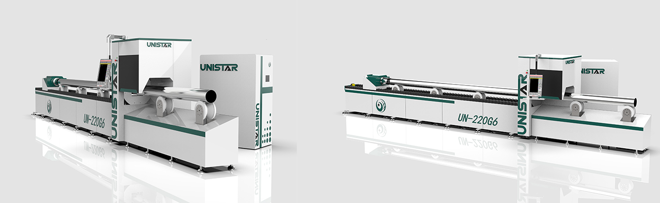 Lo que necesita saber sobre la máquina de corte de tubos por láser