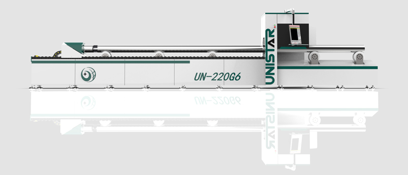 Lo que necesita saber sobre la máquina de corte de tubos por láser