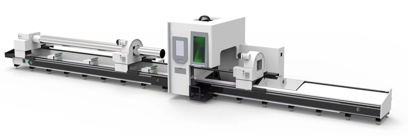 Lo que necesita saber sobre la máquina de corte de tubos por láser