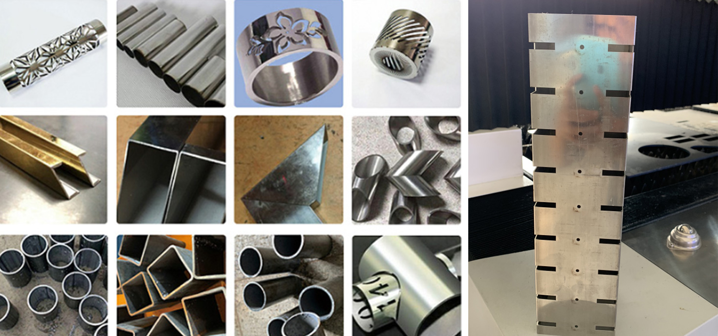 Lo que necesita saber sobre la máquina de corte de tubos por láser