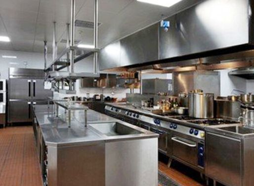 Cortadora láser de fibra en la industria de artículos de cocina: una tecnología revolucionaria.