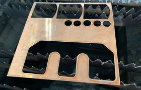 Muestras de limpieza