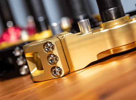 Muestras de limpieza