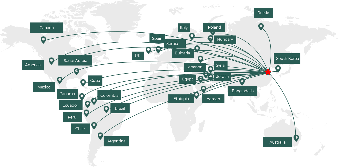 Láser crea un nuevo mundo