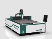 Fabricante de máquina de corte por láser de fibra para metal con alta calidad