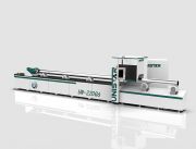 Máquina cortadora de tubos por láser de fibra