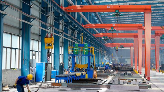 Industria manufacturera