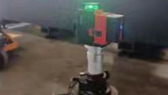 Proceso de fabricación de la máquina cortadora de tubos por láser de acero UNISTAR