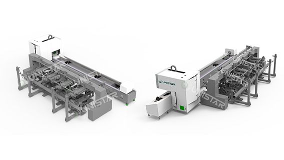 Piezas opcionales (Sistema de carga automática)