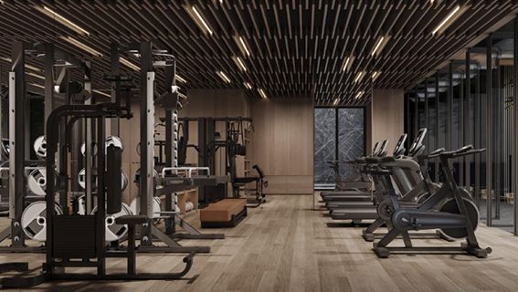 Equipamiento deportivo